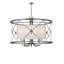 Penelope 8 - Light Chandelier