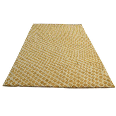 Oropeza Yellow Rug
