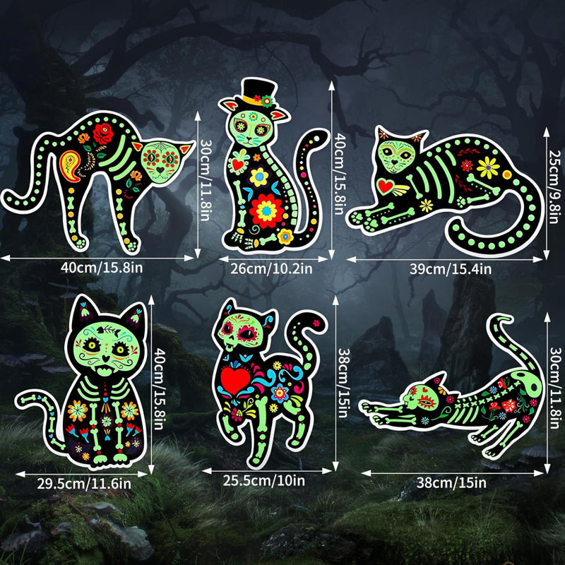 Halloween Decoration