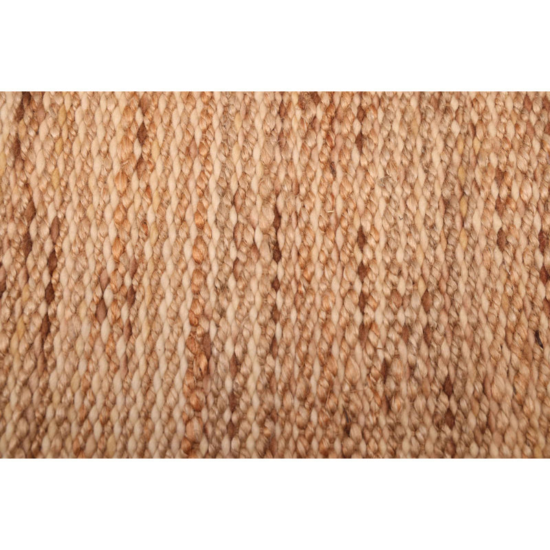 Palas Denizli Tan Kilim 5'3" x 7'7"