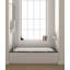 Baignoire de trempage encastrée de 48 po x 32 po