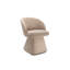 Vuelta Upholstered Arm Chair