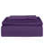 Purple selected