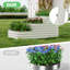 Metal Raised Garden Bed