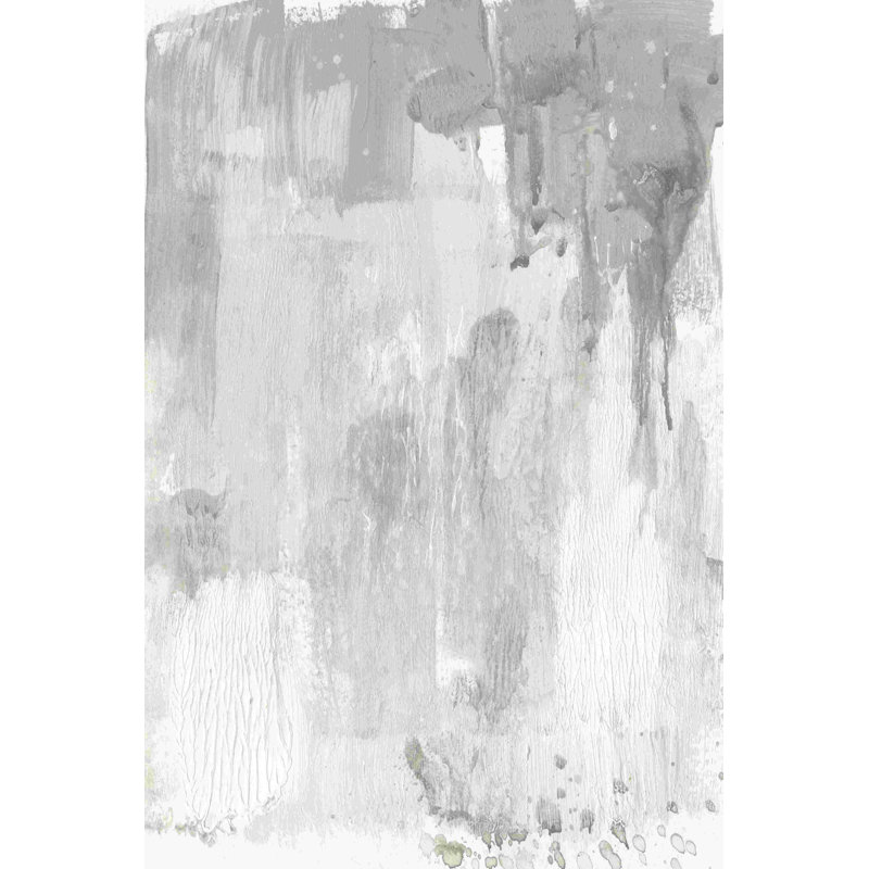 Minimalisme neutre I, H 18 po x l 12 po