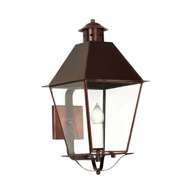 Wall Light