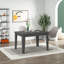 Tolmen Rectangular Extendable Dining Table - 120 to 170 cm-452250115-452250138
