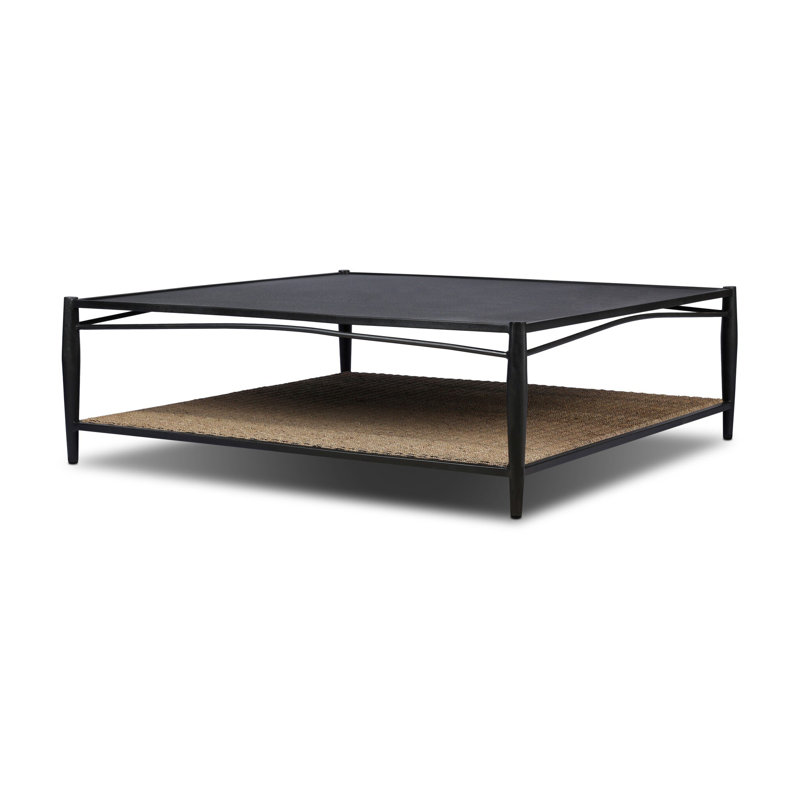 Thalen Square Coffee Table