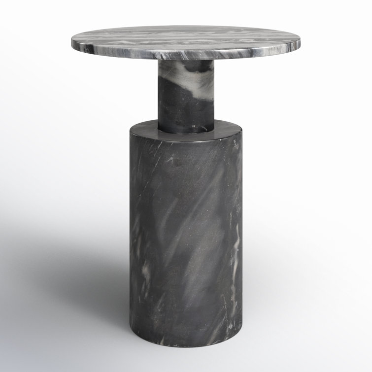 Rotterdam End Table