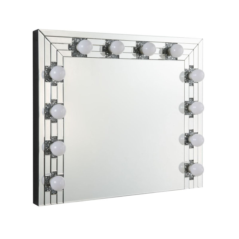Miroir d'appoint Noralie