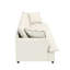 Canapé modulaire 3 places en chenille, canapé large avec coussins décoratifs, rembourré pour le salon, la chambre à coucher, la conception d'appartement 94 * 35 "-1045056450