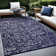 Aldo Abstract Rug