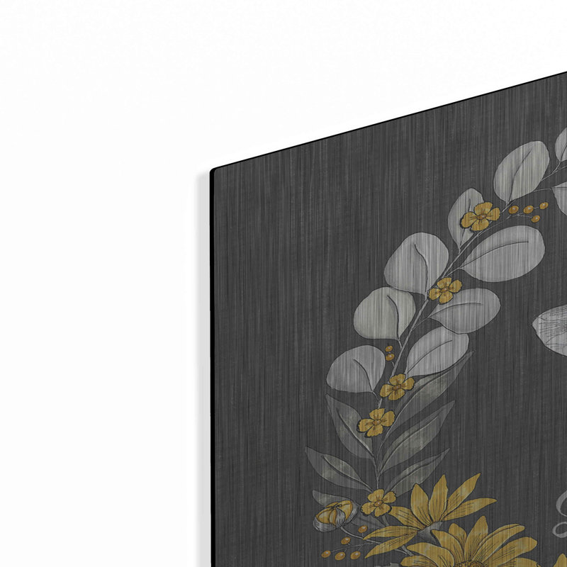 «Bee Humble, Bee True» par Deb Strain, H 24 po x l 36 po