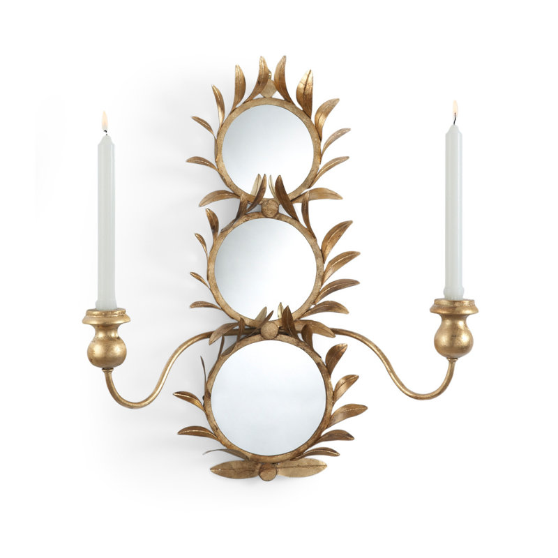 Harting Wall Sconce