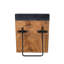 Moderne Foreside Home & Garden H 10 po