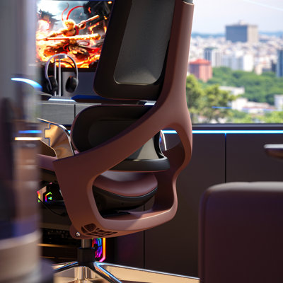 Fauteuil de jeu