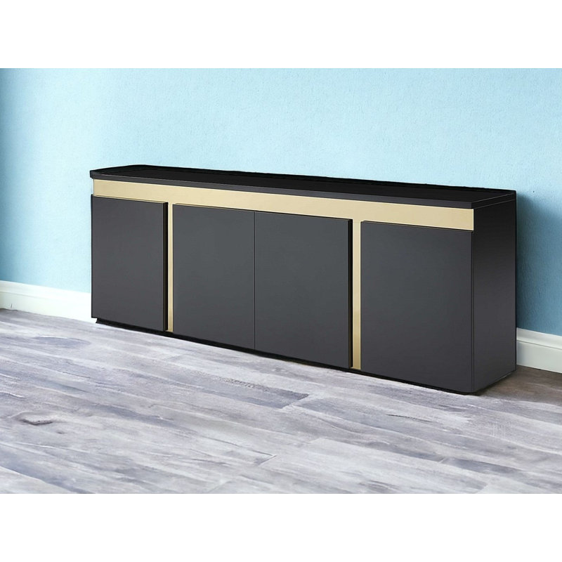 94"  Buffet Server