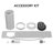 Whynter 13500 BTU MultiCool Smart Wi-Fi enabled Portable Air Conditioner for 500 sq.ft.