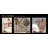 Zerline Adjustable Metal Clip-on Lamp 360 Degree Flexible Gooseneck Lamp-1281354908