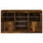 Smoked Oak is out of stock