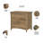 Ozro L-Shaped Desk-393286547