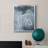 Celestial Love IV Premium Framed Canvas - Ready to Hang-159338412-159338410