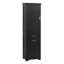 Armoire de rangement pour salle de bain, armoire de rangement autoportante-1389378210