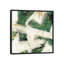 Emerald Mustard Prophecy I by Marcus Prime - Print on Canvas-1614540965-1614542422