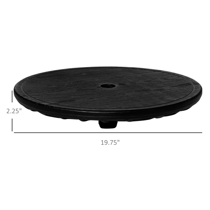 Umbrella Weight