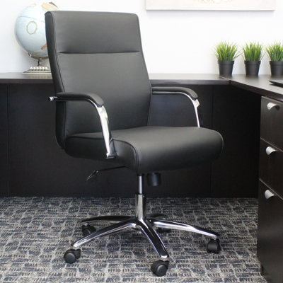 Executive Chair by Boss Office Products