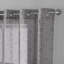 Fordwich Sheer Curtain