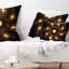Reversible Throw Pillow