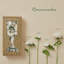Fleurs de renoncule artificielles 15 "