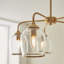 Ashcroft 5 Light Ceiling Pendant