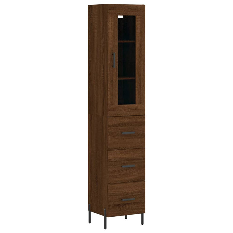 Annalisha Storage Cabinet