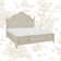 Carol Platform Storage Bed