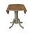 Philipston Extendable Round Solid Wood Dining Table-1623425124-1639237194