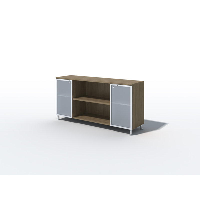 72'' Rectangle Conference Table, Hi Teak