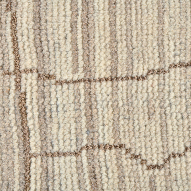 Kymarie Geometric Indoor Rug, Rectangle 10' x 14'