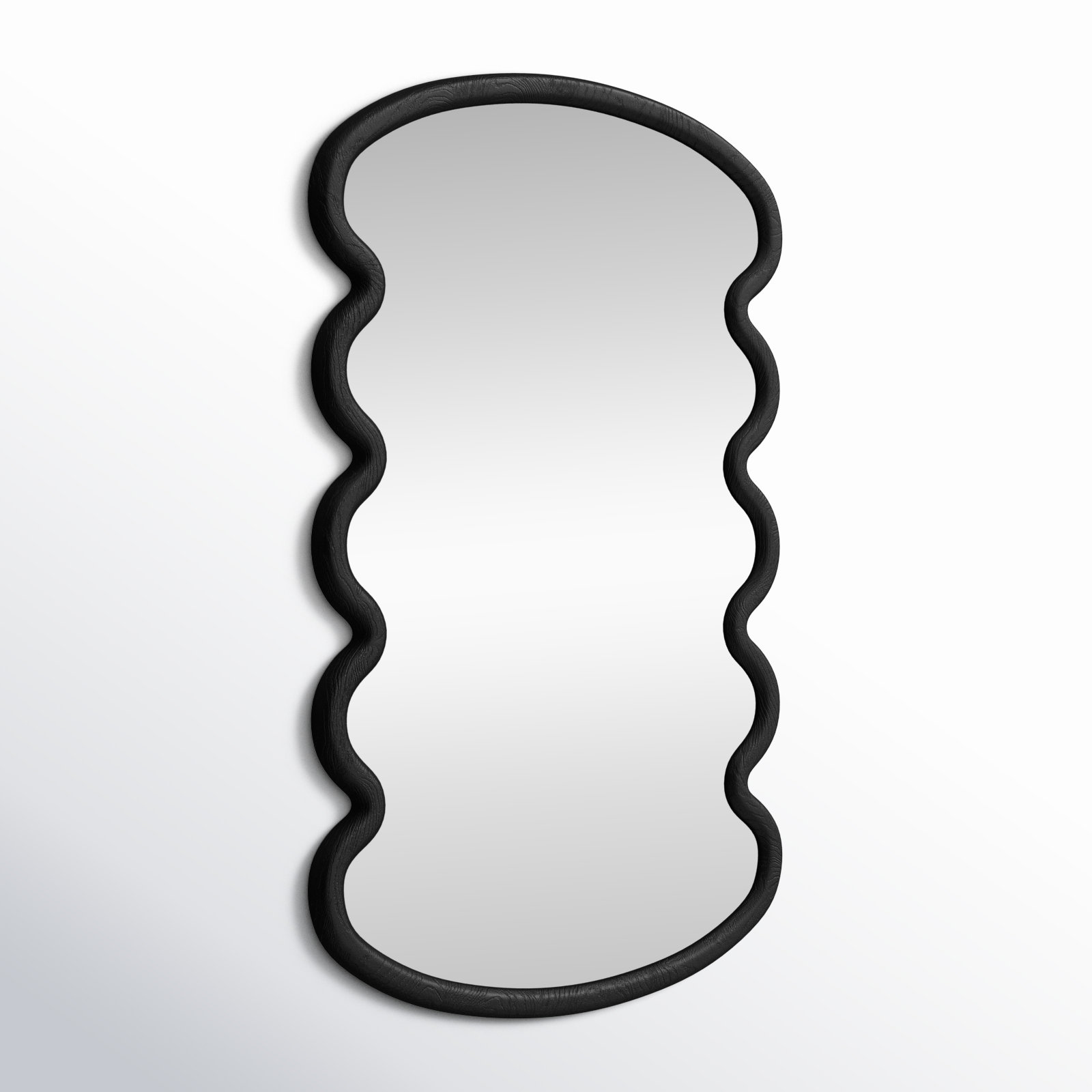 Swirl Large Mirror