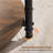 Rustic Round Coffee Table Sofa Table-108957400