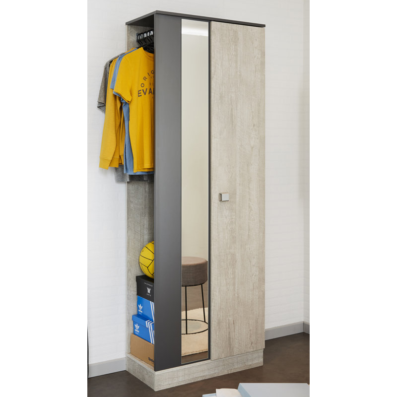 Sneaker Shoe Storage Cabinet