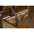Castile Solid Wood Storage Bench-1094632480