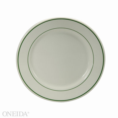 Niagara Plates, par Buffalo