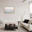 Coastal Retreat Dawn by  - Picture Frame Photograph on Paper-131292367-131292370-131292371