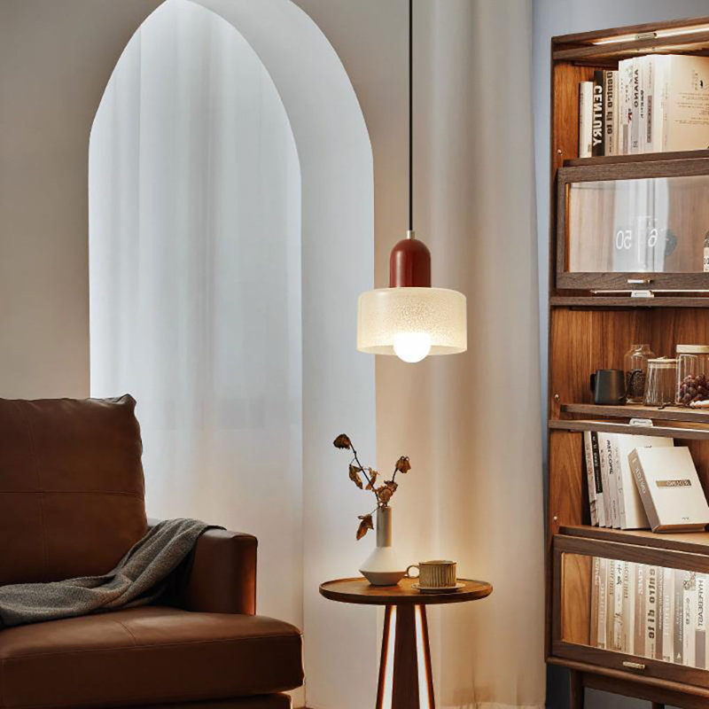 Luminaire suspendu Mid-Century