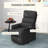 Electric Lift Recliner Chair with Remote Control-1816071061