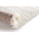 Alyson Shaggy Cream Rug