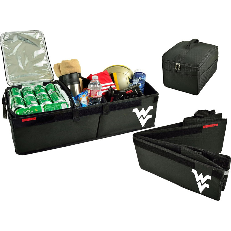 NCAA West Virginia Mountaineers