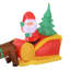 Weather Resistant Christmas Decoration